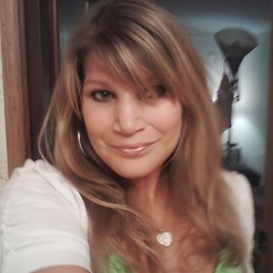 Meet your Posher, Mandy